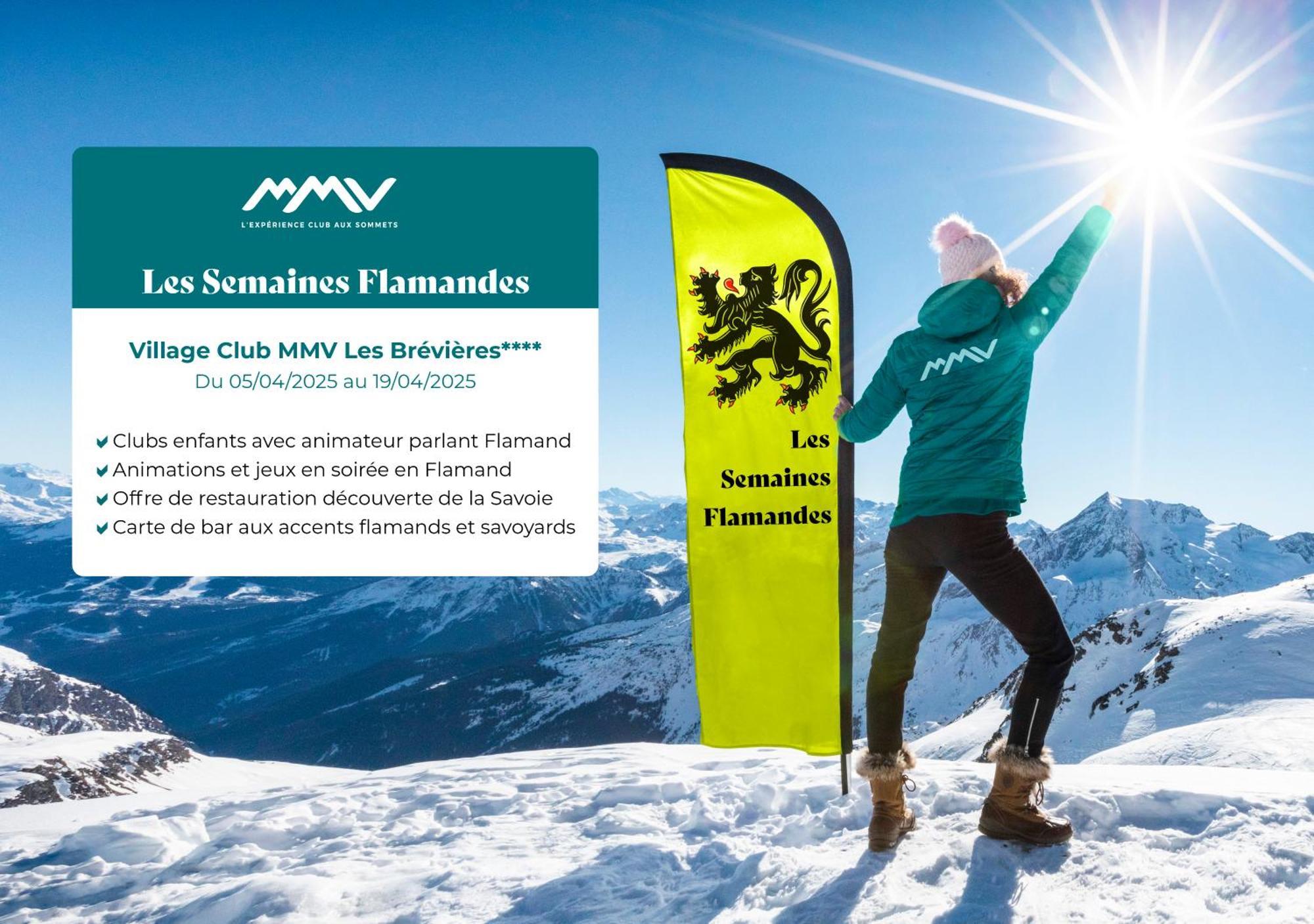 Hotel Club Mmv Les Brevieres **** Tignes Ngoại thất bức ảnh