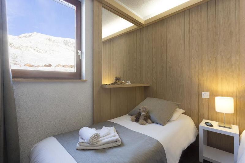 Hotel Club Mmv Les Brevieres **** Tignes Ngoại thất bức ảnh