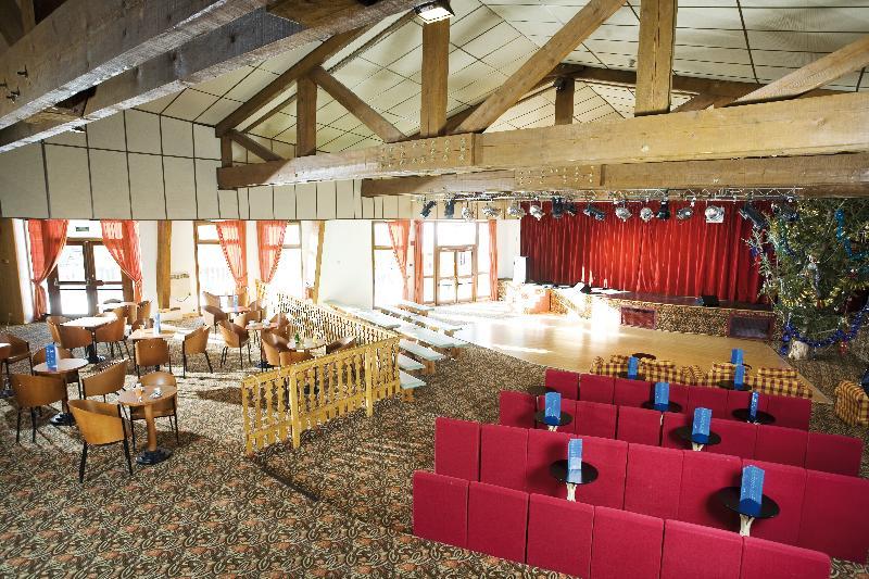 Hotel Club Mmv Les Brevieres **** Tignes Ngoại thất bức ảnh