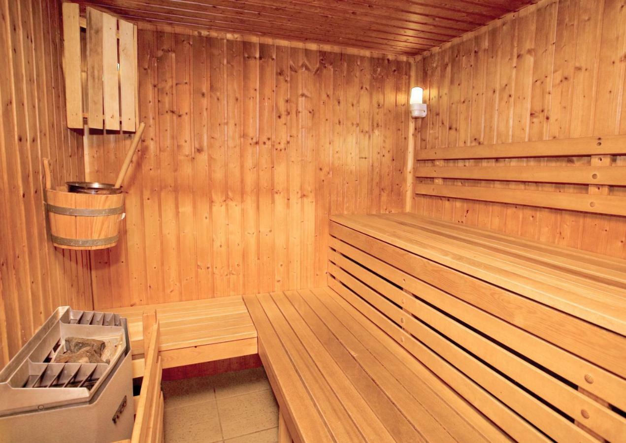Hotel Club Mmv Les Brevieres **** Tignes Ngoại thất bức ảnh